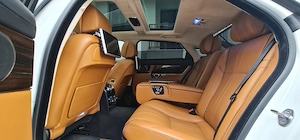 Jaguar XJ Long 3.0 Diesel R   alternativă la S-Class   Seria 7   A8   Quattroporte Porsche Panamera - imagine 8