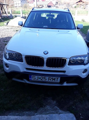 Vind BMW-X3  2008    4 4 - imagine 2