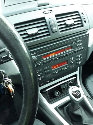 Vind BMW-X3  2008    4 4 - imagine 3