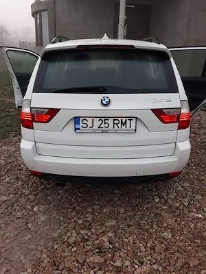 Vind BMW-X3  2008    4 4 - imagine 5