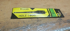 CK Tools T2952-16 HD Freză plată pentru lemn 16 x 152 m
