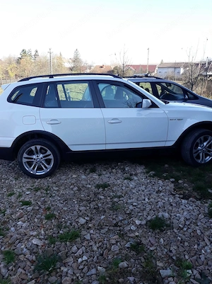 Vind BMW-X3  2008    4 4 - imagine 4