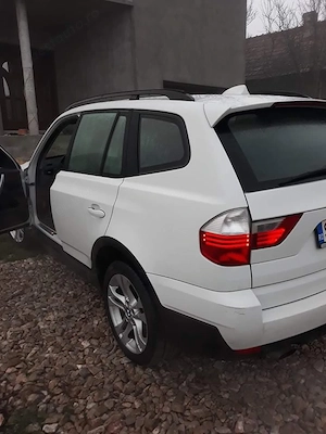 Vind BMW-X3  2008    4 4 - imagine 6