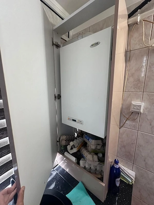 Apartament modern | 2 camere | Maracineni Blocuri - imagine 7