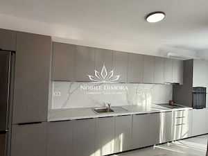 Nord One - Apartament modern cu 2 camere - parcare - Brediceanu - imagine 8