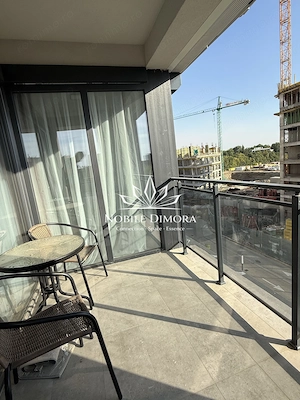 Nord One - Apartament modern cu 2 camere - parcare - Brediceanu - imagine 5