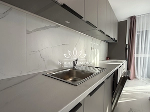 Nord One - Apartament modern cu 2 camere - parcare - Brediceanu - imagine 9