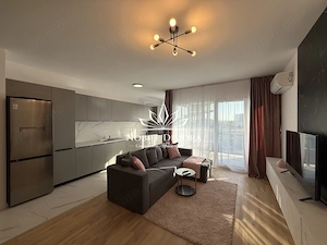 Nord One - Apartament modern cu 2 camere - parcare - Brediceanu - imagine 7