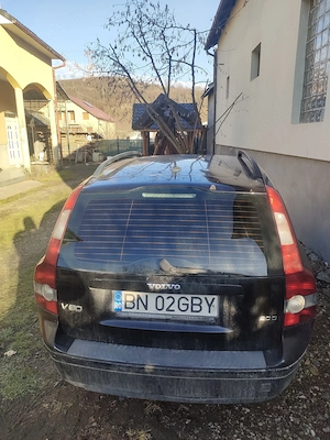 Volvo V50 1.9 Diesel 136 CP   2005 - imagine 3