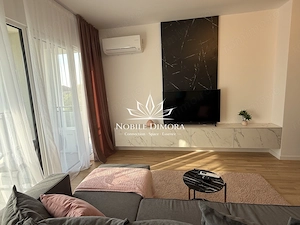 Nord One - Apartament modern cu 2 camere - parcare - Brediceanu - imagine 3