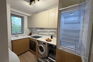Apartament 2 camere   Cellini Residence, zona Lacul Tei (Str. Opanez) | Prima închiriere - imagine 4