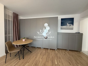 Nord One - Apartament modern cu 2 camere - parcare - Brediceanu - imagine 14