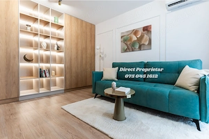 Apartament 2 camere   Cellini Residence, zona Lacul Tei (Str. Opanez) | Prima închiriere - imagine 2