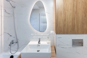Apartament 2 camere   Cellini Residence, zona Lacul Tei (Str. Opanez) | Prima închiriere - imagine 8