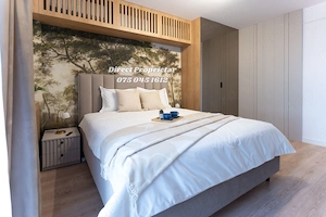 Apartament 2 camere   Cellini Residence, zona Lacul Tei (Str. Opanez) | Prima închiriere - imagine 5