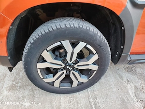 Duster 1, 5dci  - imagine 9