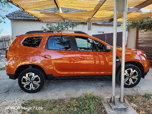 Duster 1, 5dci  - imagine 10