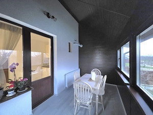 Casă modernă, Ciocănăi – 3 km de Trivale, COMISION 0% - imagine 11