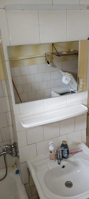 Dau în chirie apartament cu două camere, Nufărul I  - imagine 7