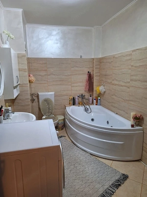 Apartament 3 camere, 97 mp – Ștefăneștii Noi - LIDL, COMISION 0% - imagine 13