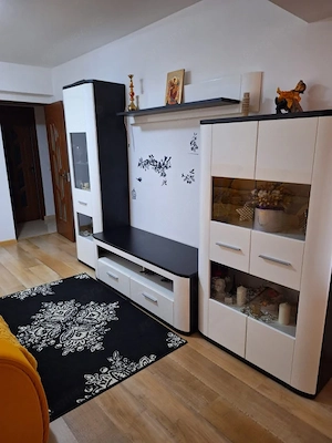 Apartament 3 camere, 97 mp – Ștefăneștii Noi - LIDL, COMISION 0% - imagine 7