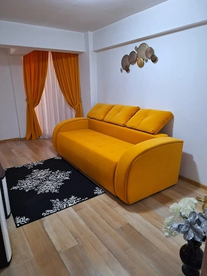 Apartament 3 camere, 97 mp – Ștefăneștii Noi - LIDL, COMISION 0% - imagine 3