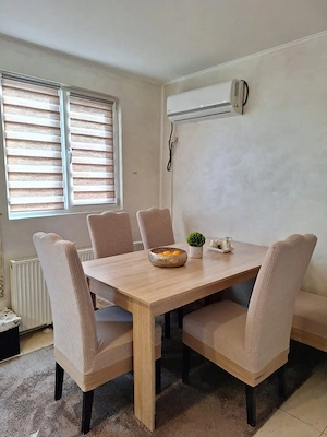 Apartament 3 camere, 97 mp – Ștefăneștii Noi - LIDL, COMISION 0% - imagine 11