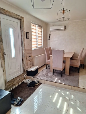 Apartament 3 camere, 97 mp – Ștefăneștii Noi - LIDL, COMISION 0% - imagine 12