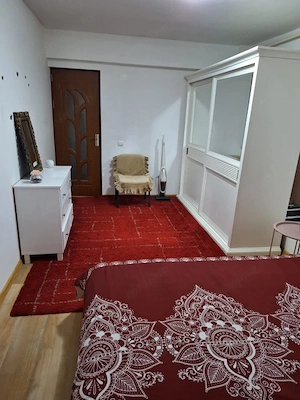 Apartament 3 camere, 97 mp – Ștefăneștii Noi - LIDL, COMISION 0% - imagine 19