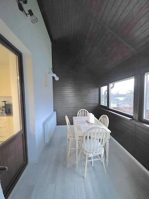 Casă modernă, Ciocănăi – 3 km de Trivale, COMISION 0% - imagine 20