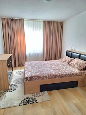 Apartament 3 camere, 97 mp – Ștefăneștii Noi - LIDL, COMISION 0% - imagine 4
