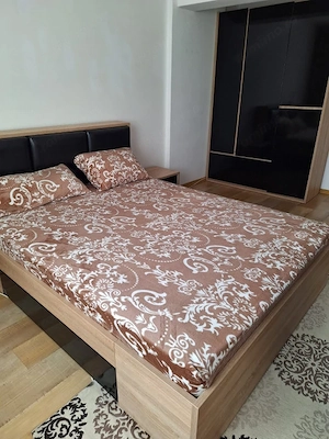 Apartament 3 camere, 97 mp – Ștefăneștii Noi - LIDL, COMISION 0% - imagine 5