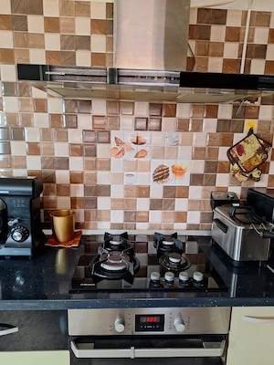 Apartament 3 camere, 97 mp – Ștefăneștii Noi - LIDL, COMISION 0% - imagine 8
