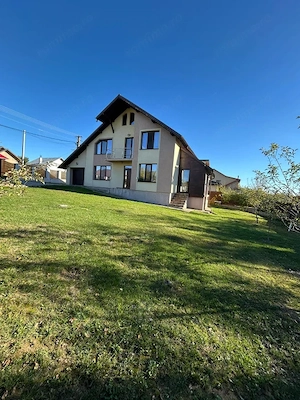 Casă modernă, Ciocănăi – 3 km de Trivale, COMISION 0% - imagine 19