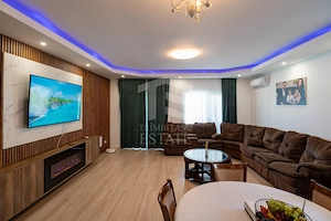 Casa spectaculoasa | Stil autentic canadian | 795 mp Teren - imagine 6