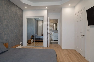 Casa spectaculoasa | Stil autentic canadian | 795 mp Teren - imagine 10
