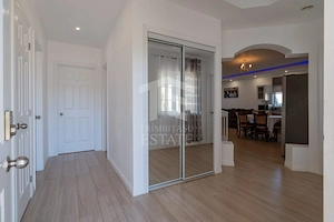Casa spectaculoasa | Stil autentic canadian | 795 mp Teren - imagine 11