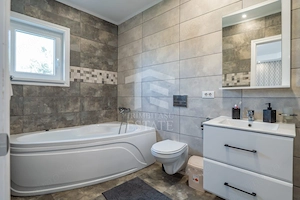 Casa spectaculoasa | Stil autentic canadian | 795 mp Teren - imagine 13