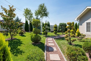 Casa spectaculoasa | Stil autentic canadian | 795 mp Teren - imagine 16