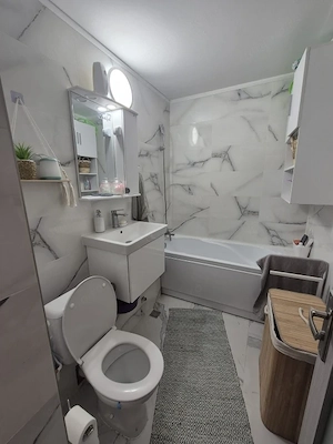 Vânzare apartament 2 camere - Trivale, Pitești - imagine 5