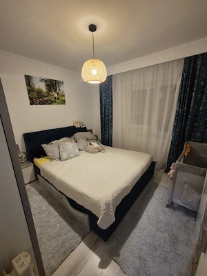 Vânzare apartament 2 camere - Trivale, Pitești - imagine 8