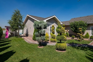 Casa spectaculoasa | Stil autentic canadian | 795 mp Teren - imagine 17