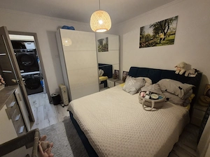 Vânzare apartament 2 camere - Trivale, Pitești - imagine 3