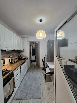 Vânzare apartament 2 camere - Trivale, Pitești - imagine 7