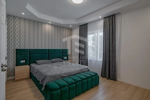 Casa spectaculoasa | Stil autentic canadian | 795 mp Teren - imagine 7