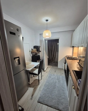 Vânzare apartament 2 camere - Trivale, Pitești - imagine 13