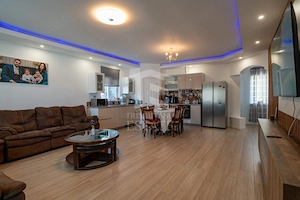 Casa spectaculoasa | Stil autentic canadian | 795 mp Teren - imagine 4