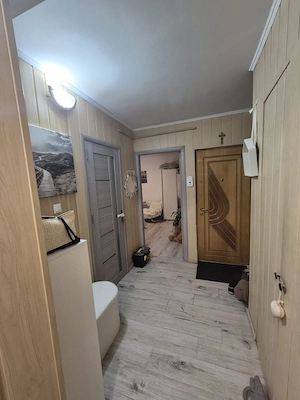 Vânzare apartament 2 camere - Trivale, Pitești - imagine 12