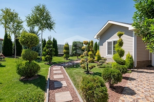 Casa spectaculoasa | Stil autentic canadian | 795 mp Teren - imagine 19
