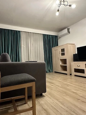 Apartament 3 camere de închiriat – cartierul Eremia, Pitești - imagine 2